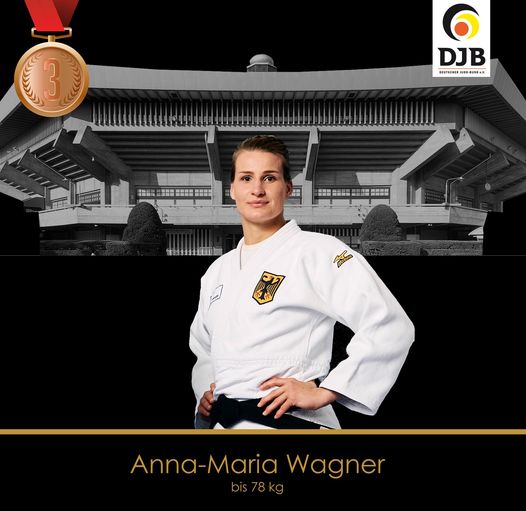 Anna-Maria Wagner